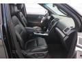 Tuxedo Black Metallic - Explorer XLT Photo No. 38