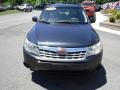 Dark Gray Metallic - Forester 2.5 X Premium Photo No. 5