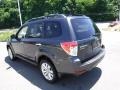 Dark Gray Metallic - Forester 2.5 X Premium Photo No. 8
