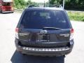 Dark Gray Metallic - Forester 2.5 X Premium Photo No. 10