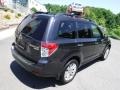 Dark Gray Metallic - Forester 2.5 X Premium Photo No. 11
