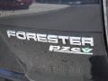 Dark Gray Metallic - Forester 2.5 X Premium Photo No. 12