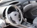 Dark Gray Metallic - Forester 2.5 X Premium Photo No. 15