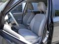 Dark Gray Metallic - Forester 2.5 X Premium Photo No. 16