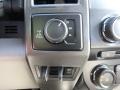 Earth Gray Controls Photo for 2018 Ford F350 Super Duty #127760753