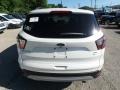 White Platinum - Escape SEL 4WD Photo No. 4