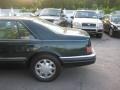 1995 Polo Green Metallic Cadillac Seville SLS  photo #10