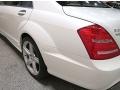 Diamond White Metallic - S 550 4Matic Sedan Photo No. 7