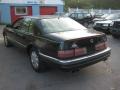 1995 Polo Green Metallic Cadillac Seville SLS  photo #11