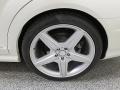 Diamond White Metallic - S 550 4Matic Sedan Photo No. 11