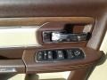 Deep Cherry Red Crystal Pearl - 2500 Laramie Crew Cab 4x4 Photo No. 9