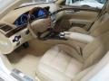 Diamond White Metallic - S 550 4Matic Sedan Photo No. 14