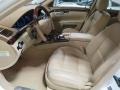 Diamond White Metallic - S 550 4Matic Sedan Photo No. 15