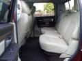 Deep Cherry Red Crystal Pearl - 2500 Laramie Crew Cab 4x4 Photo No. 11