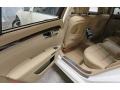 Diamond White Metallic - S 550 4Matic Sedan Photo No. 18