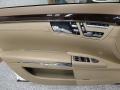 Diamond White Metallic - S 550 4Matic Sedan Photo No. 19