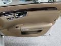 Diamond White Metallic - S 550 4Matic Sedan Photo No. 20