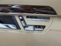 Diamond White Metallic - S 550 4Matic Sedan Photo No. 21