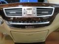 Diamond White Metallic - S 550 4Matic Sedan Photo No. 23