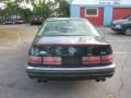 1995 Polo Green Metallic Cadillac Seville SLS  photo #12