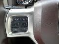 Deep Cherry Red Crystal Pearl - 2500 Laramie Crew Cab 4x4 Photo No. 18