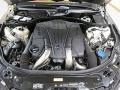 Diamond White Metallic - S 550 4Matic Sedan Photo No. 29
