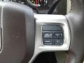 Deep Cherry Red Crystal Pearl - 2500 Laramie Crew Cab 4x4 Photo No. 19