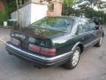 Polo Green Metallic - Seville SLS Photo No. 13