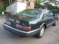 1995 Polo Green Metallic Cadillac Seville SLS  photo #13