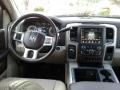 Deep Cherry Red Crystal Pearl - 2500 Laramie Crew Cab 4x4 Photo No. 33