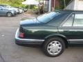 1995 Polo Green Metallic Cadillac Seville SLS  photo #14