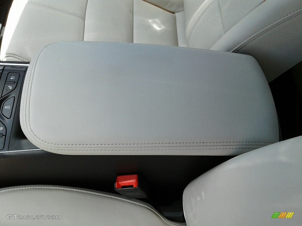 2018 Impala Premier - Cajun Red Tintcoat / Jet Black/Light Wheat photo #19