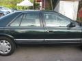 1995 Polo Green Metallic Cadillac Seville SLS  photo #15