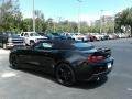 Black - Camaro SS Convertible Photo No. 3