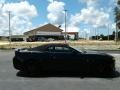 Black - Camaro SS Convertible Photo No. 6
