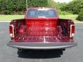 2018 Delmonico Red Pearl Ram 1500 Laramie Crew Cab 4x4  photo #12