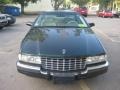 1995 Polo Green Metallic Cadillac Seville SLS  photo #18