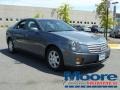 Stealth Gray - CTS Sedan Photo No. 17