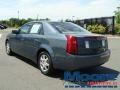 Stealth Gray - CTS Sedan Photo No. 19