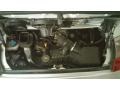 2003 911 Carrera 4S Coupe 3.6 Liter DOHC 24V VarioCam Flat 6 Cylinder Engine