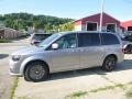 Billet - Grand Caravan SXT Photo No. 2