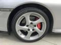  2003 911 Carrera 4S Coupe Wheel