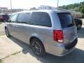 Billet - Grand Caravan SXT Photo No. 3