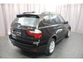 Jet Black - X3 3.0si Photo No. 4