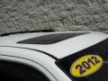 Taffeta White - Pilot EX-L 4WD Photo No. 4
