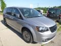 Billet - Grand Caravan SXT Photo No. 7