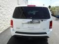 Taffeta White - Pilot EX-L 4WD Photo No. 8