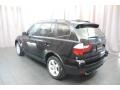 Jet Black - X3 3.0si Photo No. 5