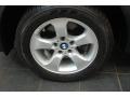 Jet Black - X3 3.0si Photo No. 6