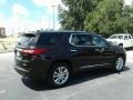 2018 Sable Brown Metallic Chevrolet Traverse High Country AWD  photo #5